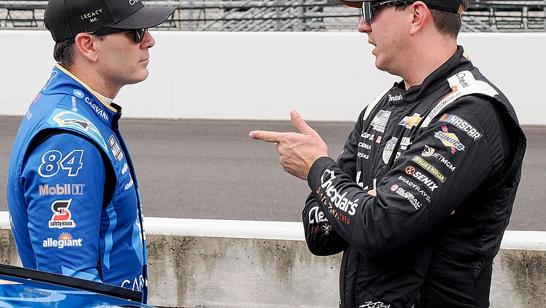 Syndication: The Indianapolis Star