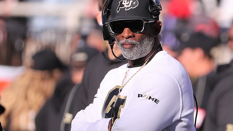 Deion Sanders, Dallas Cowboys