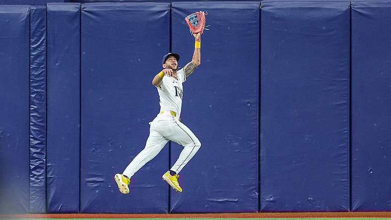 Jose Siri, New York Mets