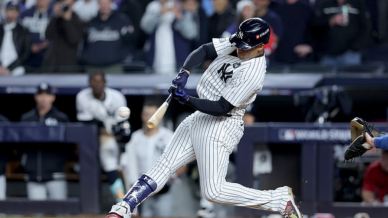 Juan Soto, Philadelphia Phillies