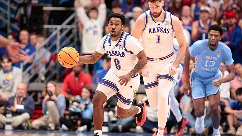 Kansas Jayhawks