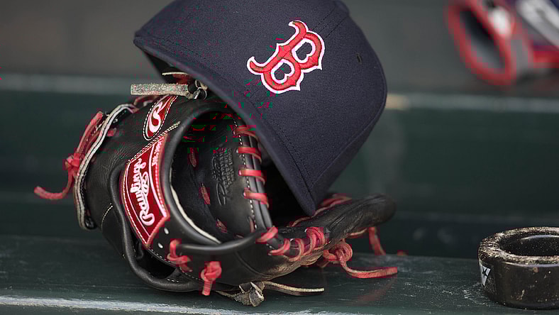 MLB rumors, Boston Red Sox rumors