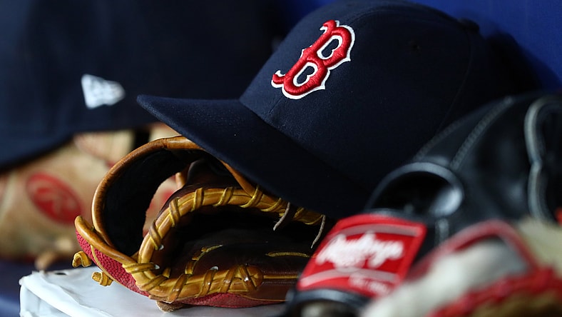 Boston Red Sox