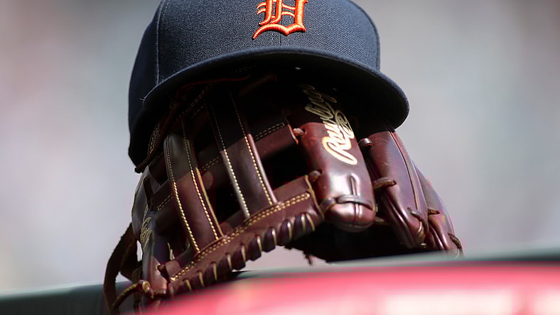 Detroit Tigers rumors