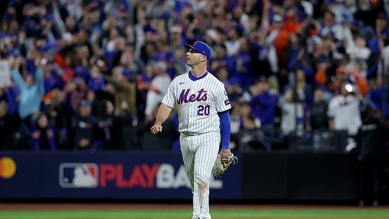 san francisco giants