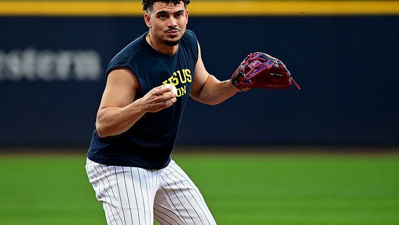 san francisco giants