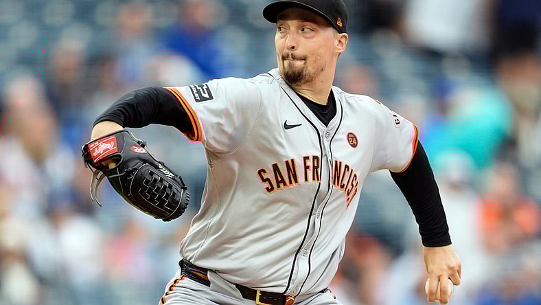 Blake Snell, MLB rumors