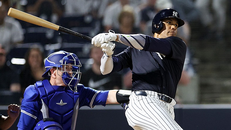 Toronto Blue Jays, Juan Soto