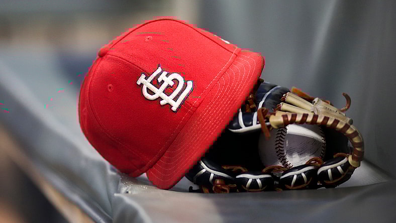 St. Louis Cardinals rumors, Nolan Arenado