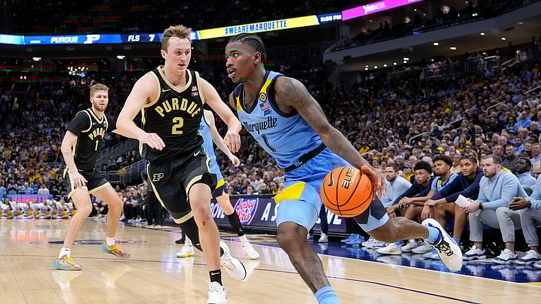 Marquette Golden Eagles