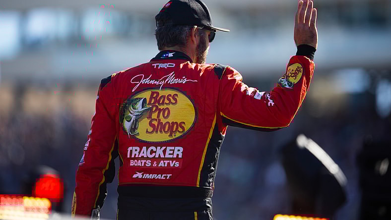 NASCAR: NASCAR Cup Series Championship