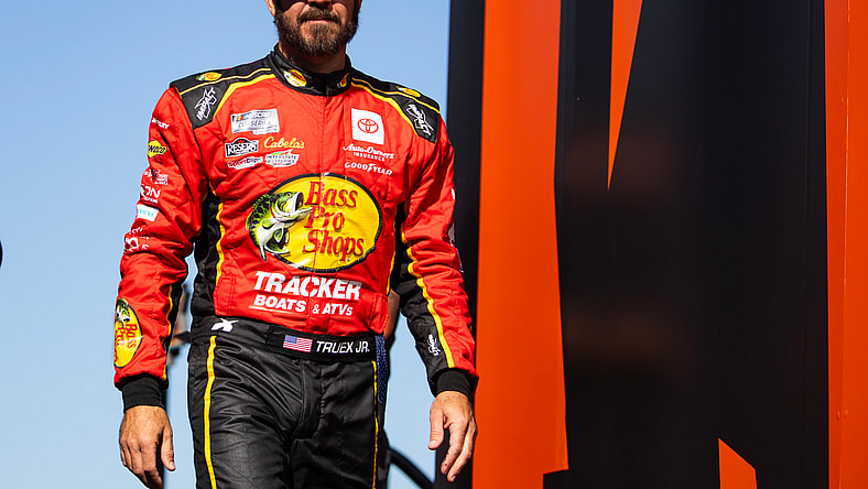 NASCAR: NASCAR Cup Series Championship