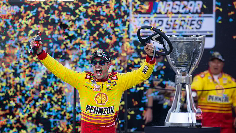NASCAR: NASCAR Cup Series Championship