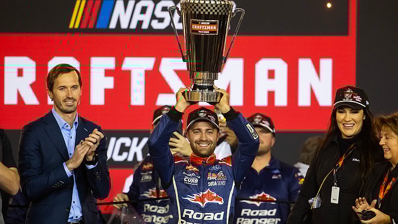 NASCAR: Truck Series Championship