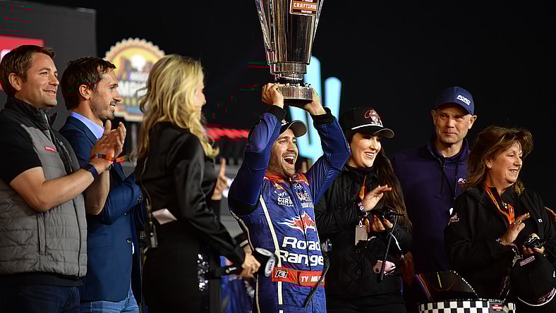 NASCAR: Truck Series Championship