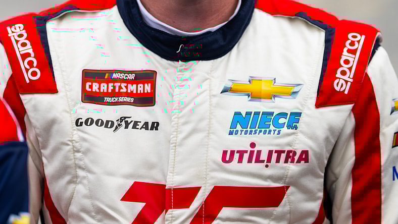 NASCAR: Truck Series Fresh From Florida 250