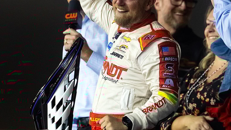 NASCAR Xfinity: NASCAR Xfinity Series Championship