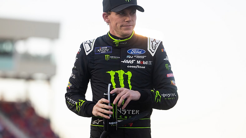 NASCAR Xfinity: NASCAR Xfinity Series Championship