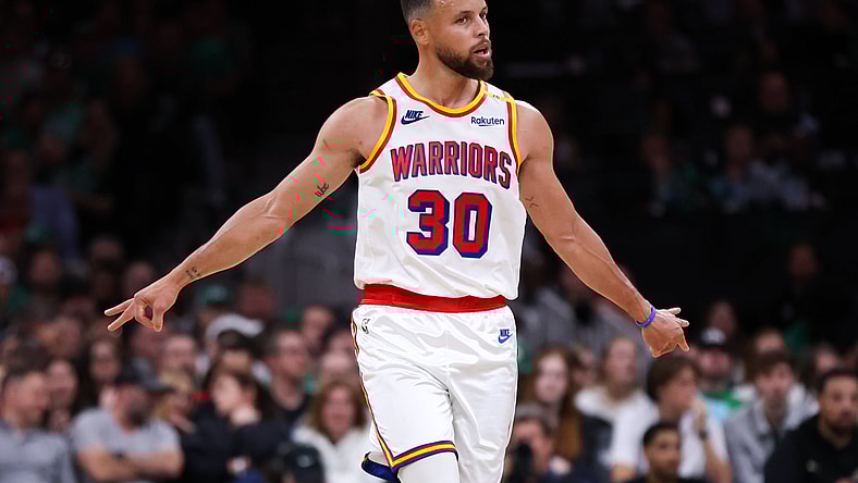 NBA rumors, Golden State Warriors rumors