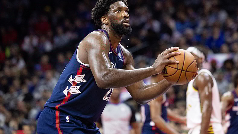Joel Embiid