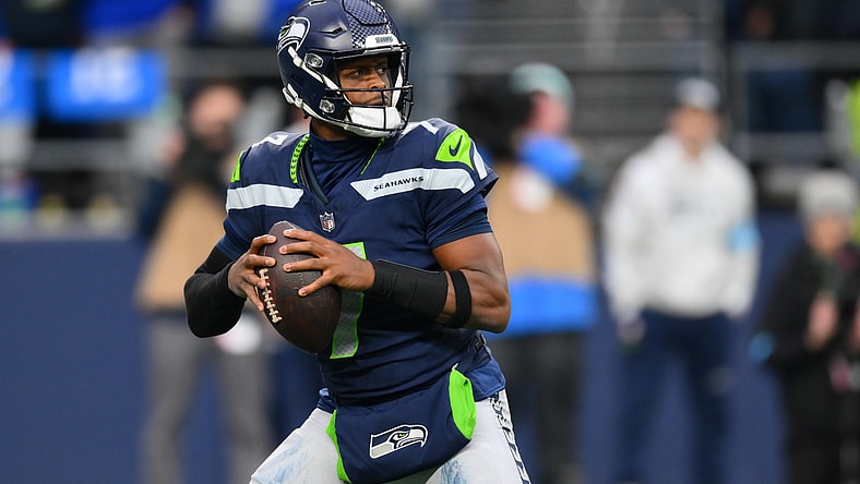NFL: Arizona Cardinals at Seattle Seahawks