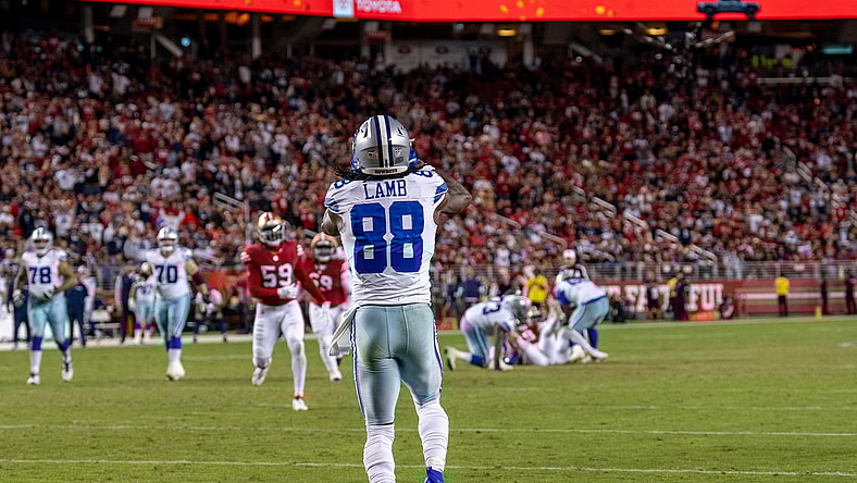 NFL injury report Week 11