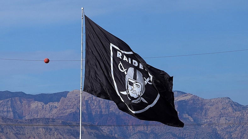 Las Vegas Raiders