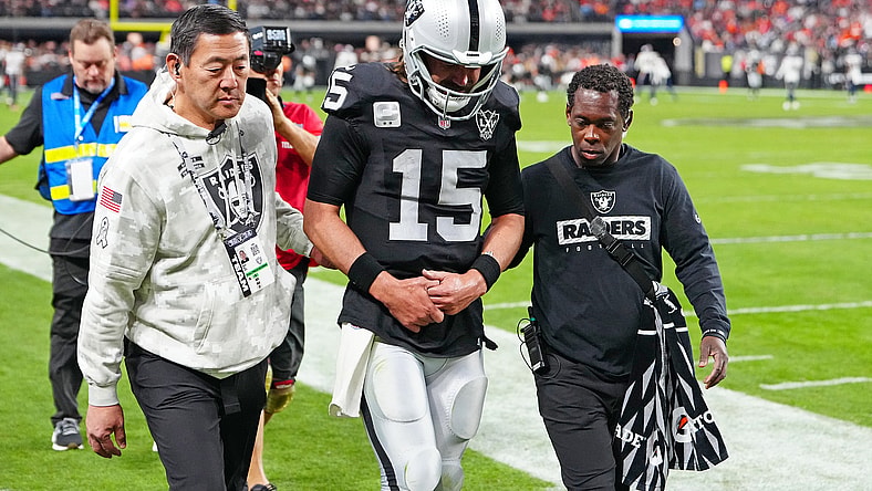 Las Vegas Raiders