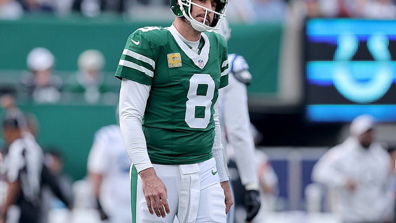 Aaron Rodgers