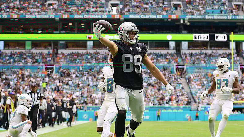 Week 12 fantasy TE rankings