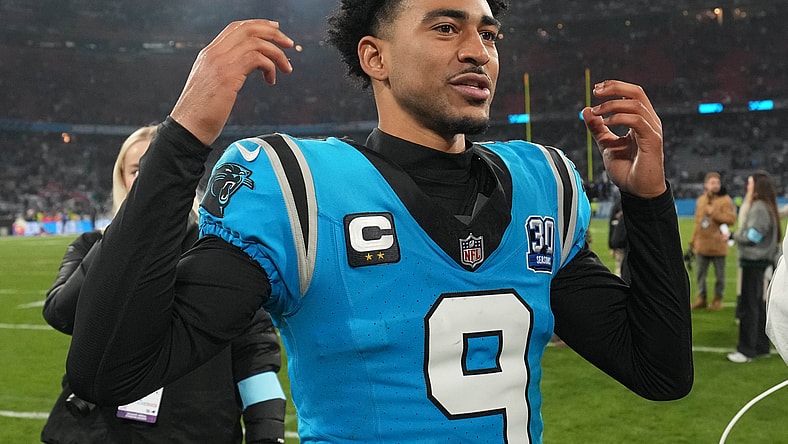 Carolina Panthers, Bryce Young