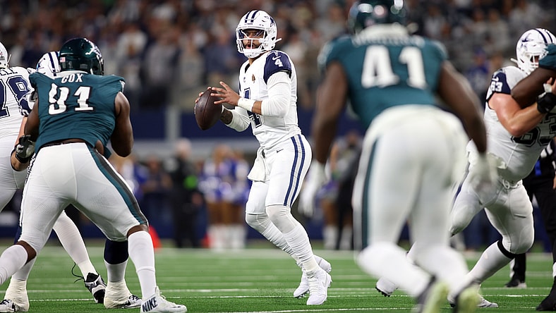 NFL Week 10 predictions