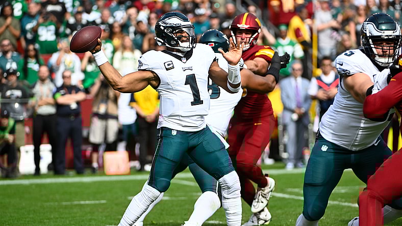 NFL Week 11 predictions