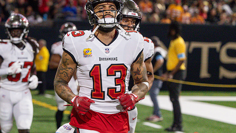 NFL injury report Week 12