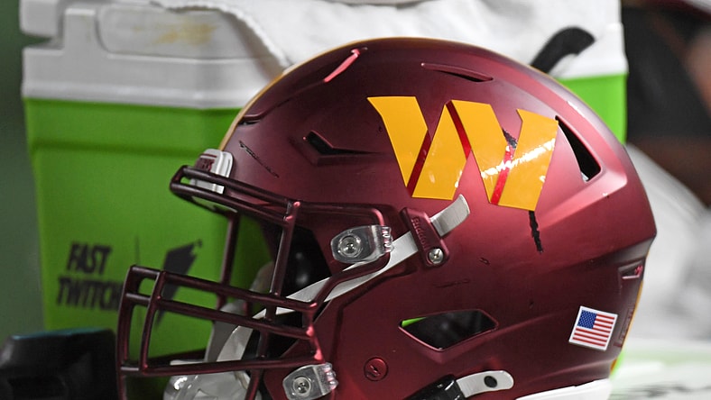 Washington Commanders