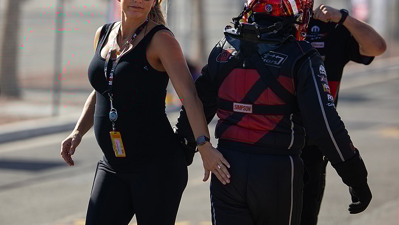 NHRA: Ford Performance Nationals