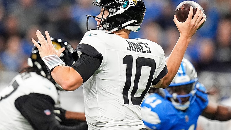 Syndication: Detroit Free Press