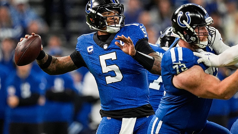 Syndication: Detroit Free Press