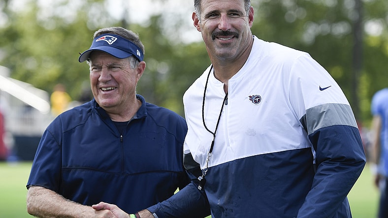 NFL coaching candidates