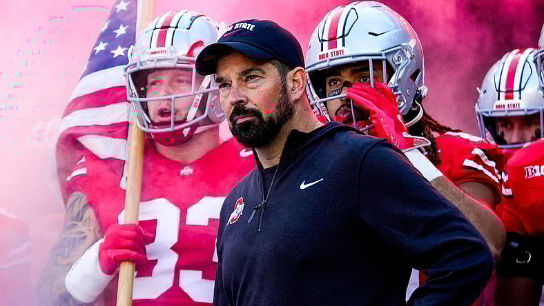 Ohio State Buckeyes, Ryan Day