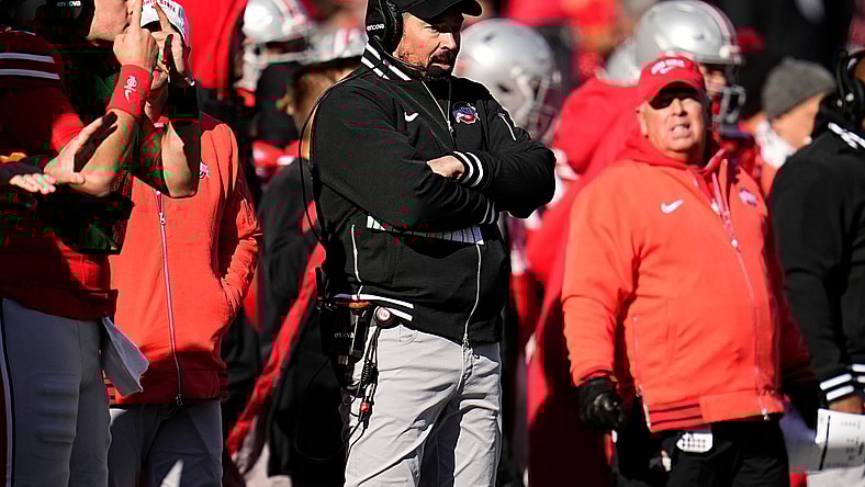 Ohio State Buckeyes coaching candidates