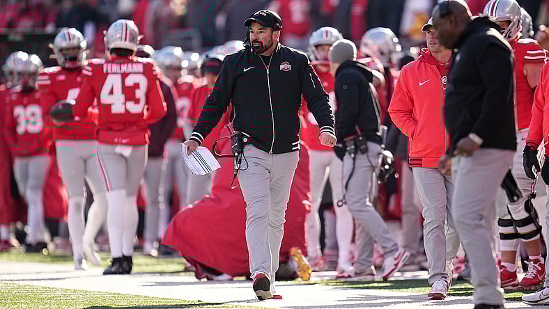 Week 15 college football rankings