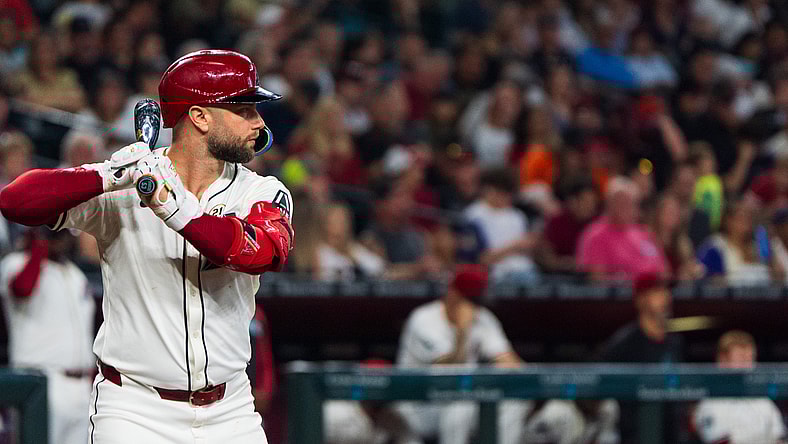 Christian Walker, Houston Astros