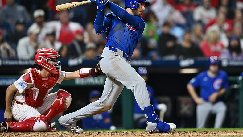 Cody Bellinger, New York Yankees