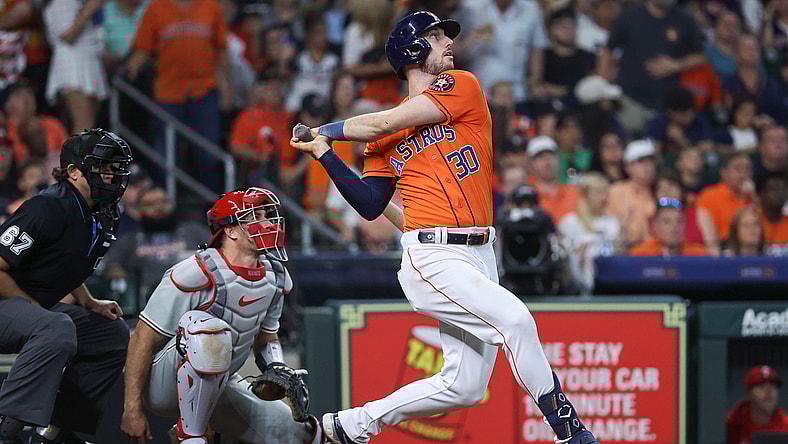 Kyle Tucker, Philadelphia Phillies