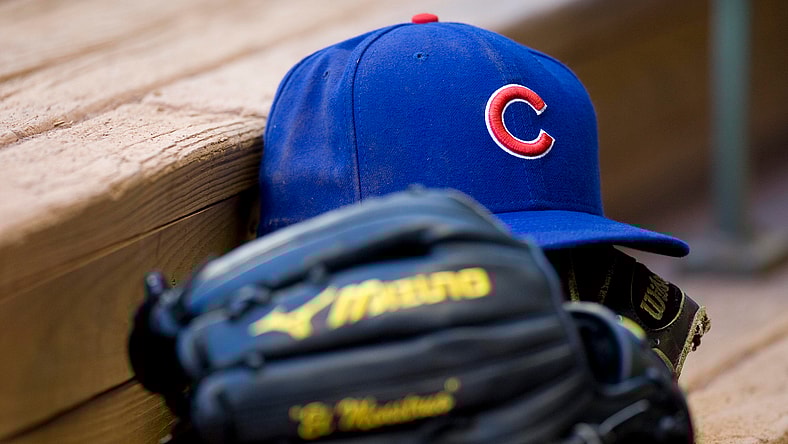 Chicago Cubs rumors