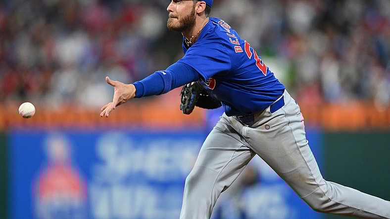 MLB rumors, New York Yankees, Chicago Cubs