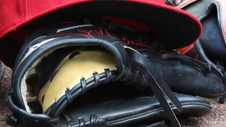 Philadelphia Phillies rumors