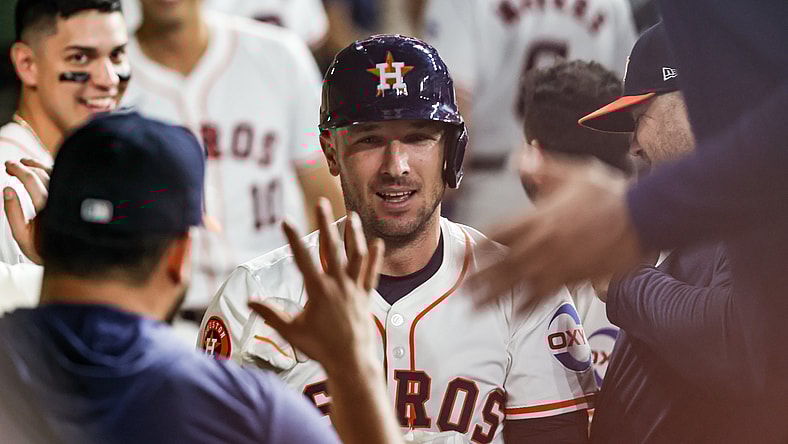 houston astros