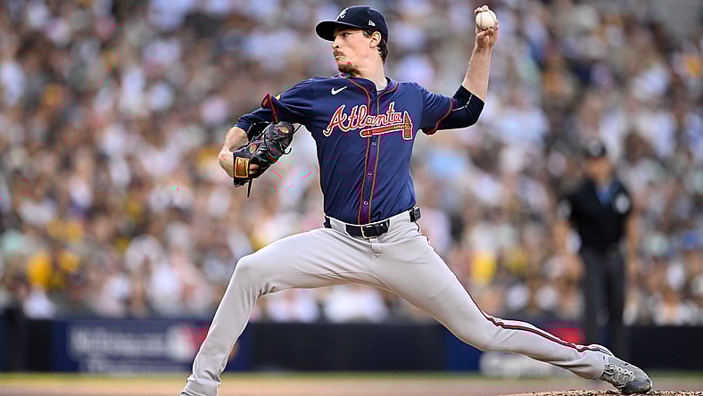 Max Fried, New York Yankees